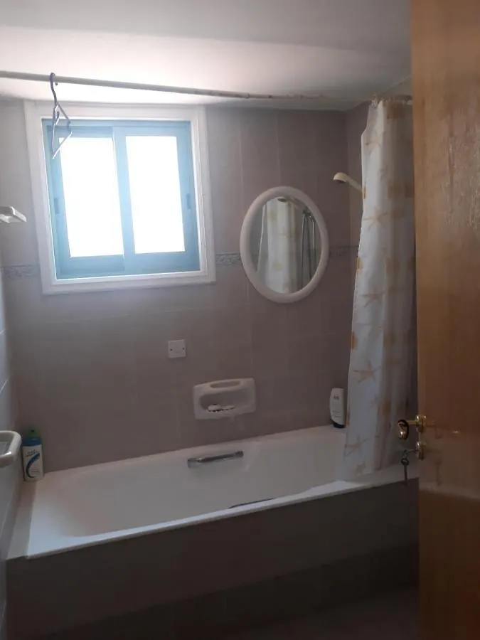 Vakantiehuis Seafront Beach Party Villa Perivolia